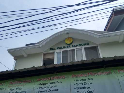 Rumah Makan Kuliner Bandung 10