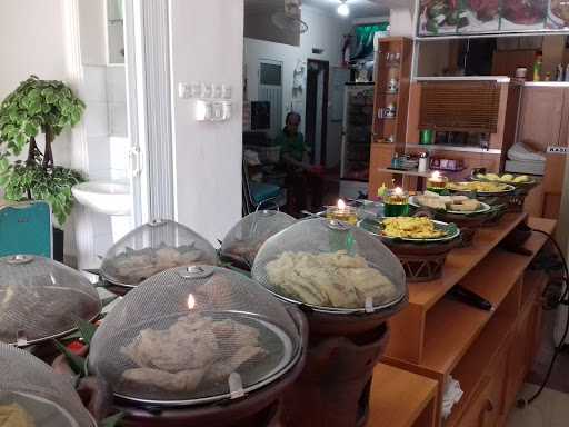 Rumah Makan Kuliner Bandung 8