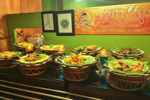 Rumah Makan Kuliner Bandung 4