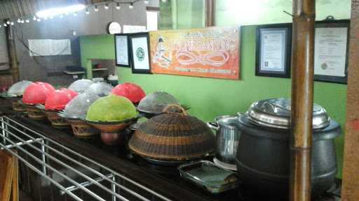 Rumah Makan Kuliner Bandung 2