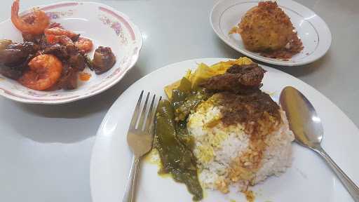 Rumah Makan Puspa Minang 10