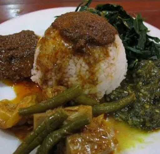 Rumah Makan Sinar Baru Duo Masakan Padang 3