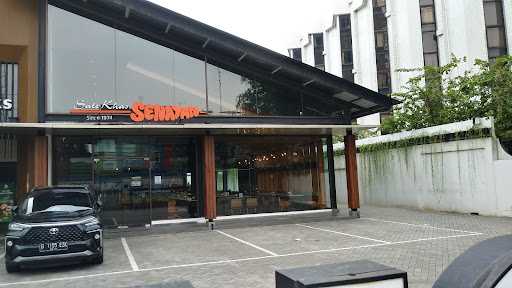 Sate Khas Senayan - Raden Saleh 9