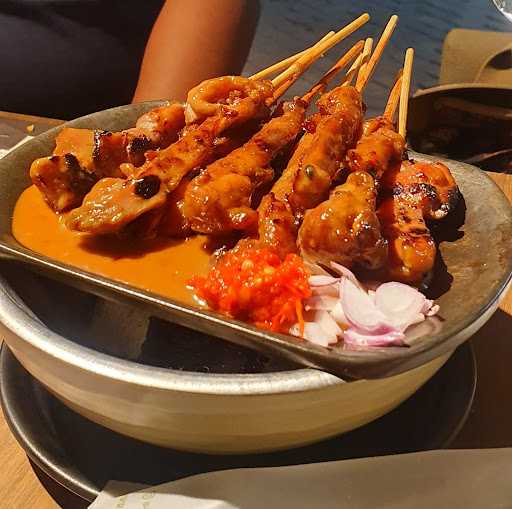 Sate Khas Senayan - Raden Saleh 10