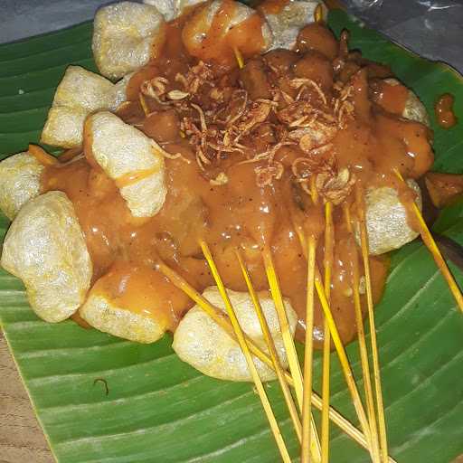 Sate Padang Bahagia 1