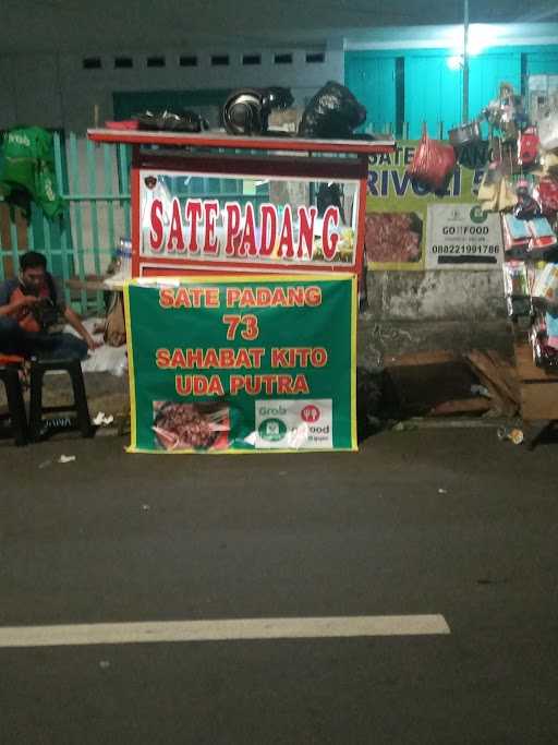 Sate Padang77 2