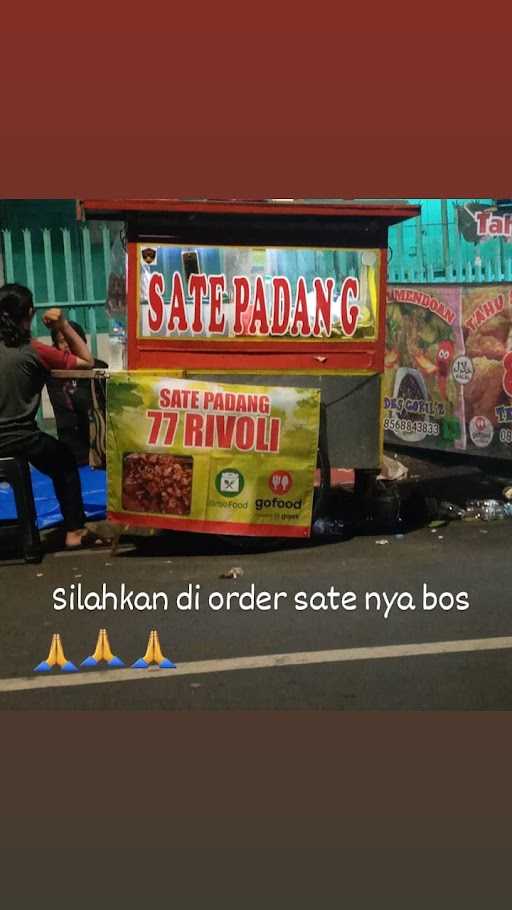 Sate Padang77 1