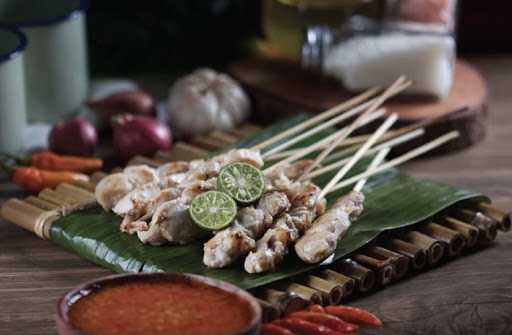 Sate Taichan Barbar 6