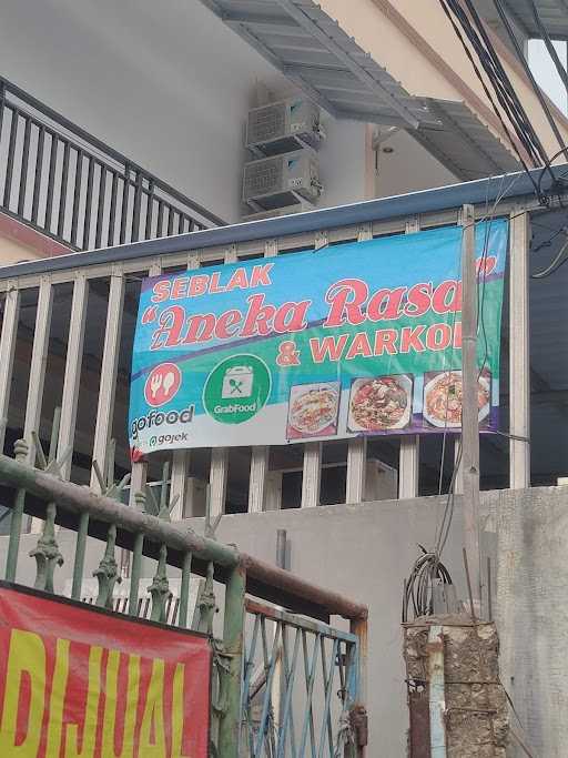 Seblak Aneka Rasa 5