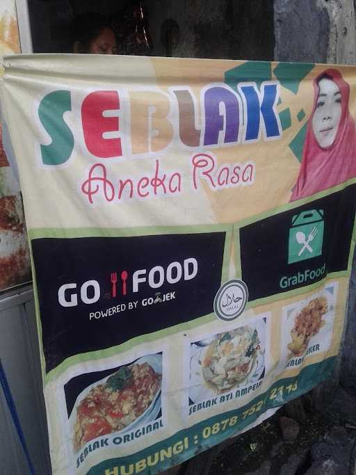 Seblak Aneka Rasa 9