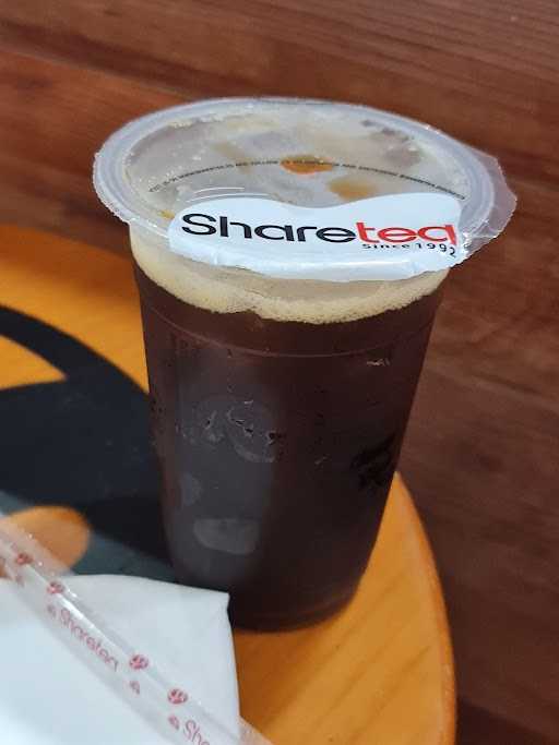 Share Tea 1