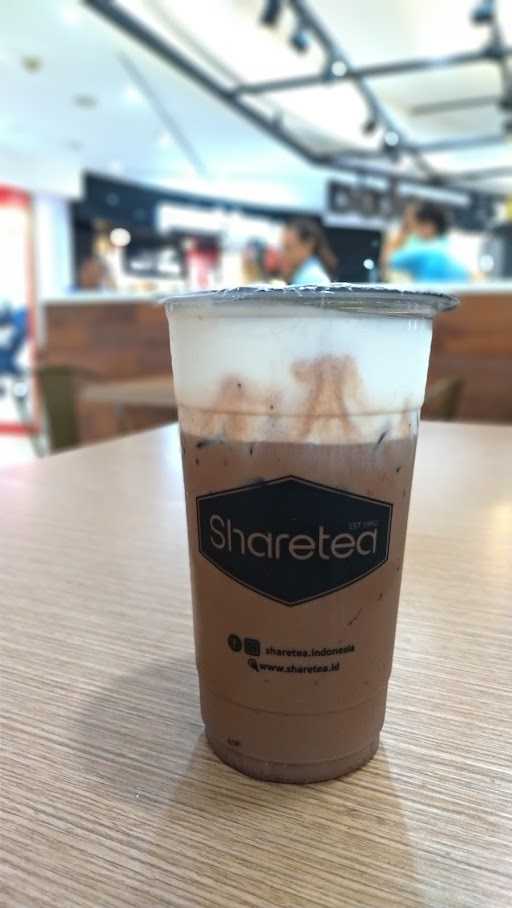 Share Tea 8