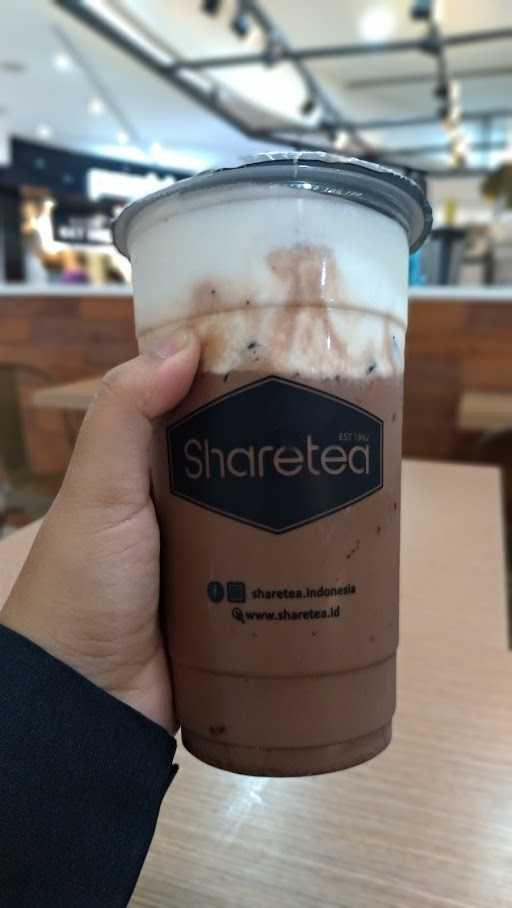 Share Tea 4