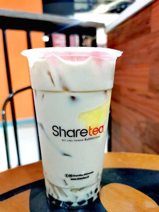 Share Tea 6