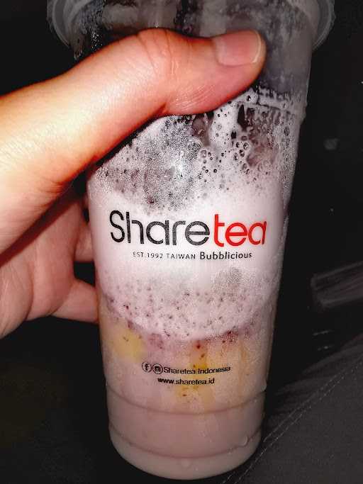 Share Tea 5