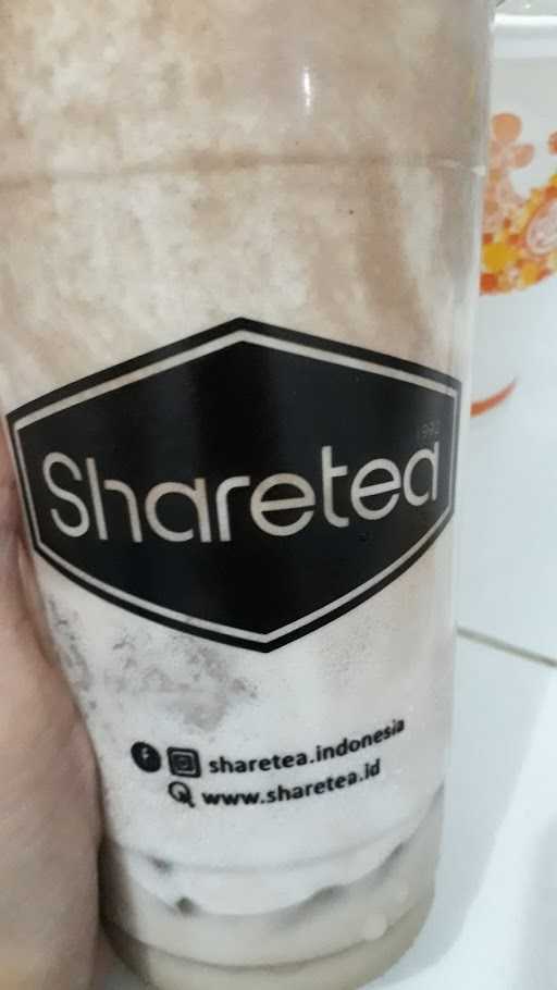 Share Tea 7