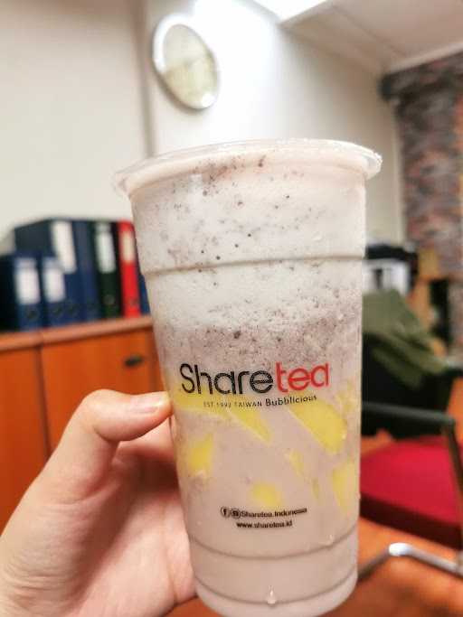 Share Tea 10