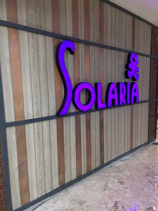 Solaria - Plaza Atrium 1