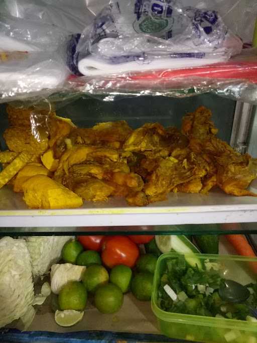 Sop Iga Ayam Penyet Kirana 10