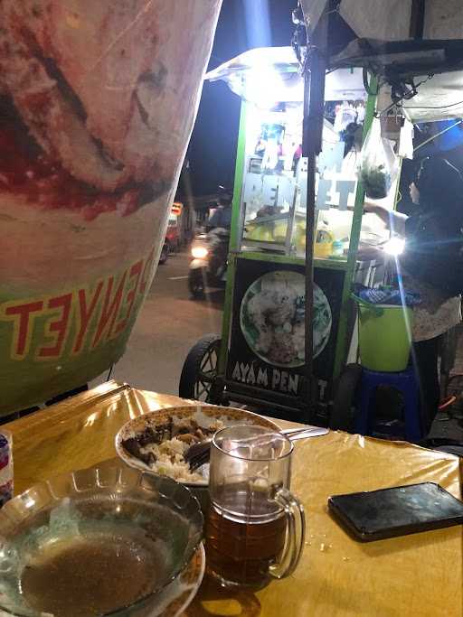 Sop Iga Ayam Penyet Kirana 5