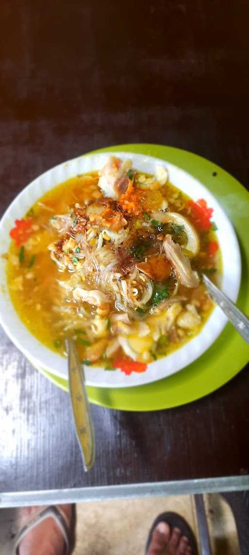 Soto Ayam Cak Budi 1