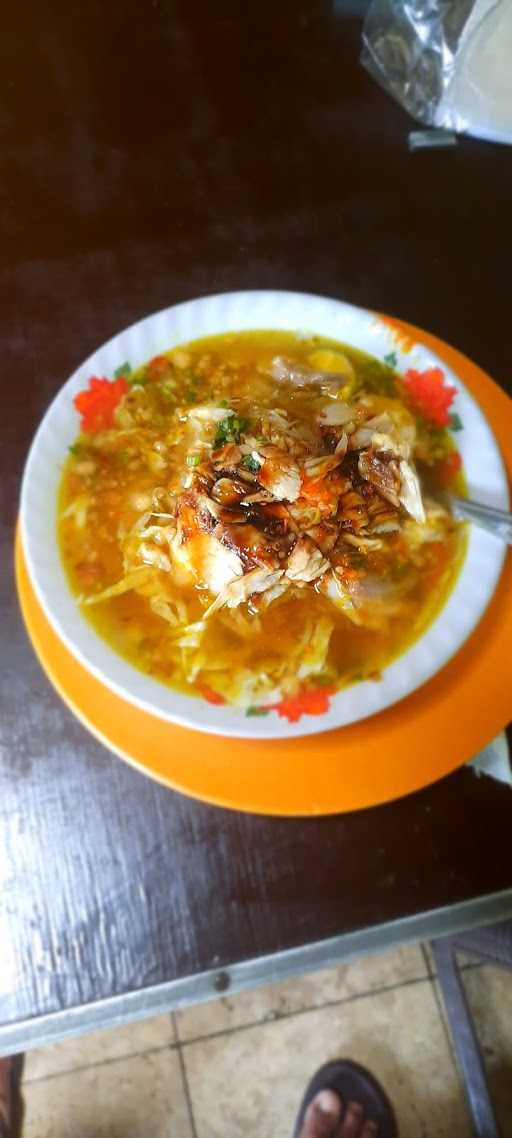 Soto Ayam Cak Budi 6