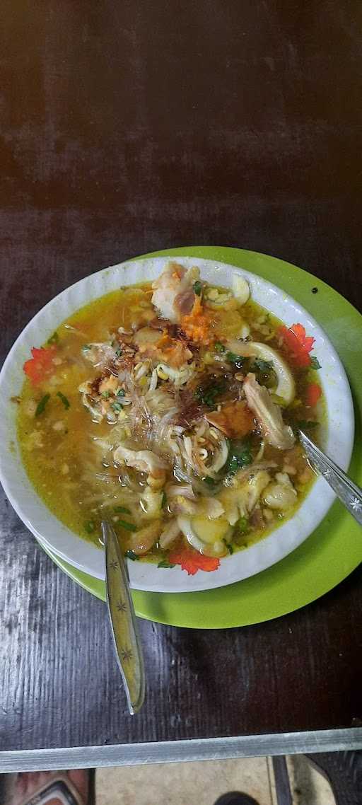 Soto Ayam Cak Budi 5