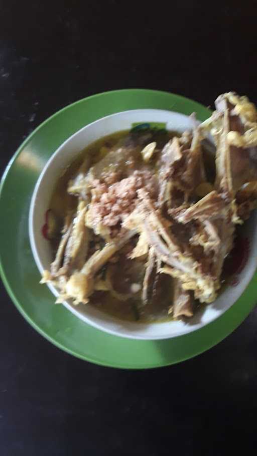 Soto Ayam Cak Budi 7