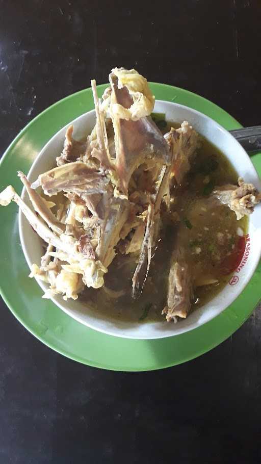 Soto Ayam Cak Budi 8