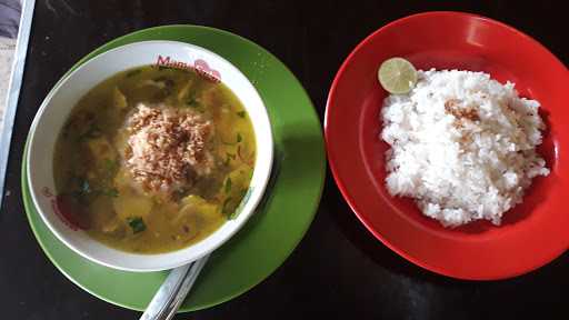 Soto Ayam Cak Budi 4