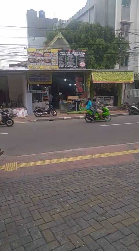 Soto Betawi Bang Alwan 1