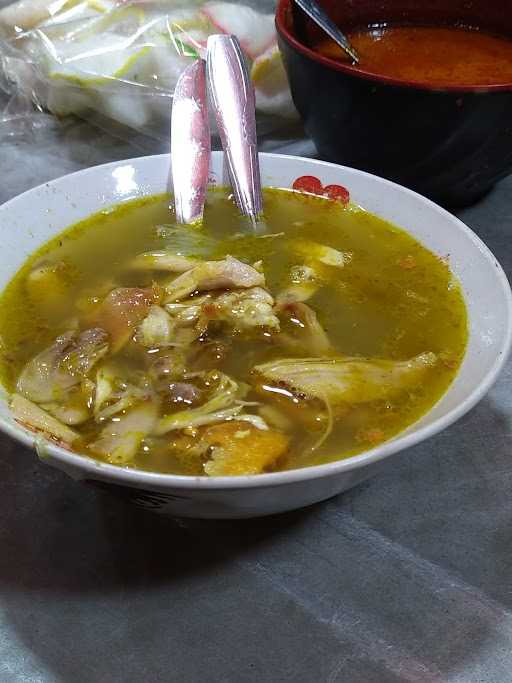 Soto Lamongan (Soto Bajaj) 4