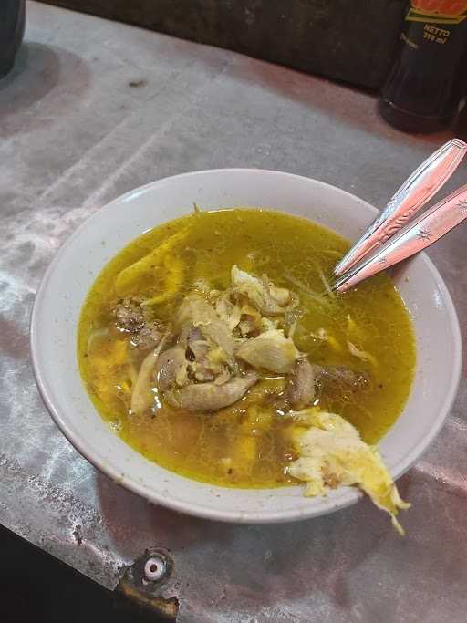 Soto Lamongan (Soto Bajaj) 8