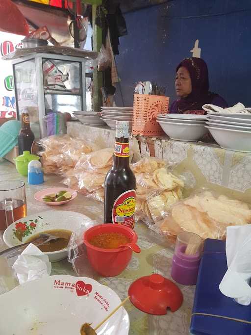 Soto Madura Ibu Munayah 8