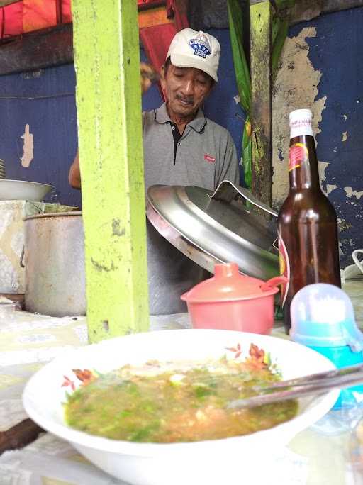 Soto Madura Ibu Munayah 5