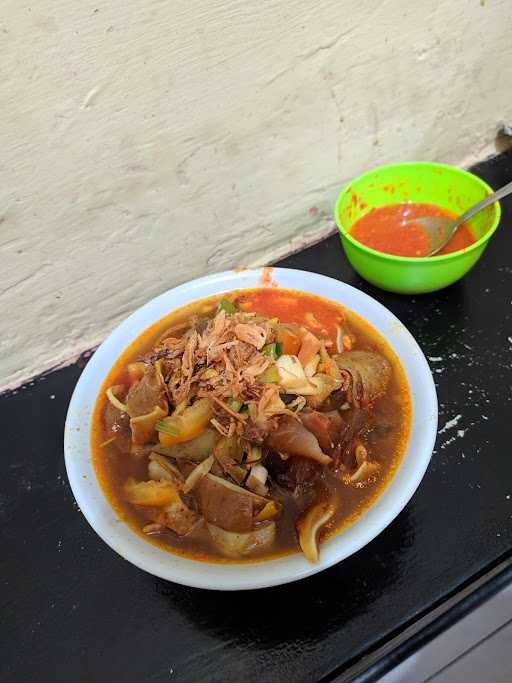 Soto Mie Bogor Abah Edi 10