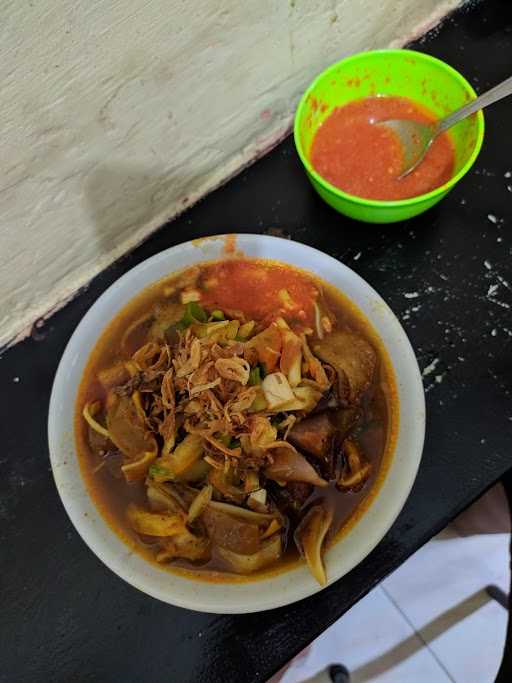 Soto Mie Bogor Abah Edi 7