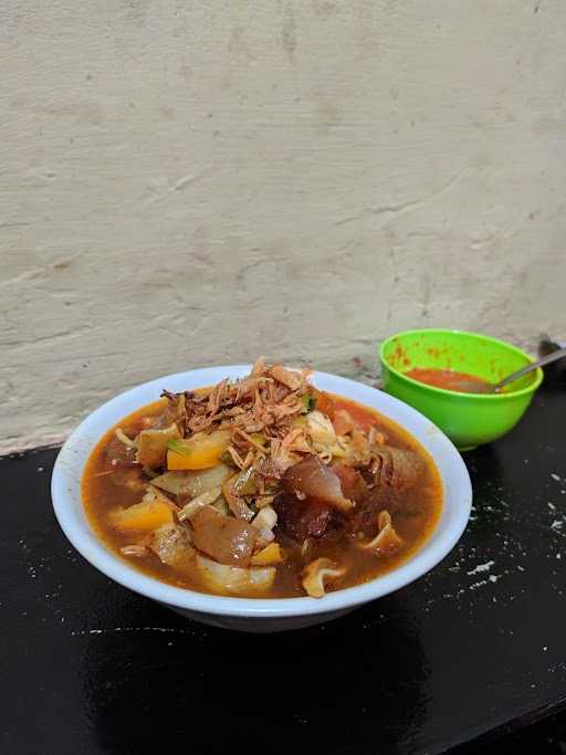 Soto Mie Bogor Abah Edi 4