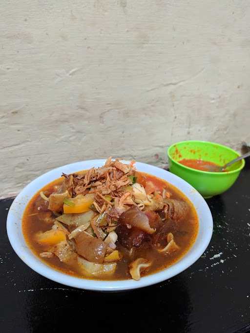 Soto Mie Bogor Abah Edi 2