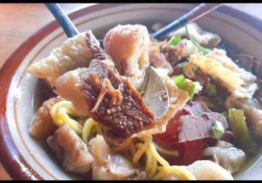 Soto Mie Bogor Dogol 10