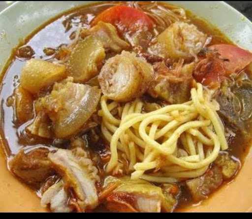 Soto Mie Bogor Dogol 3