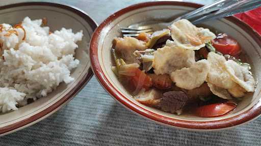 Soto Mie Bogor Dogol 5