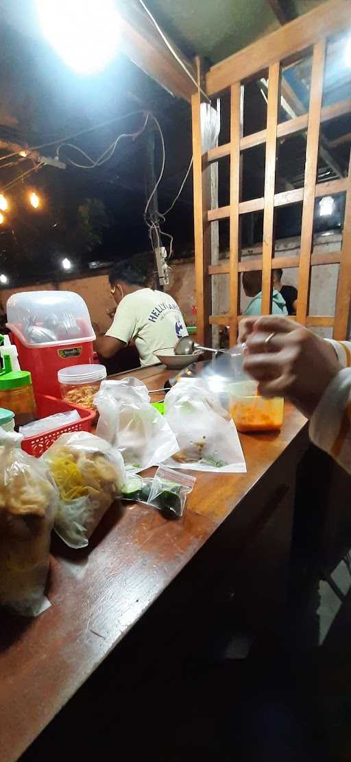 Soto Mie Bogor Dogol 8