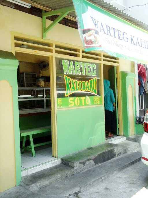 Warteg Kalibaru 5