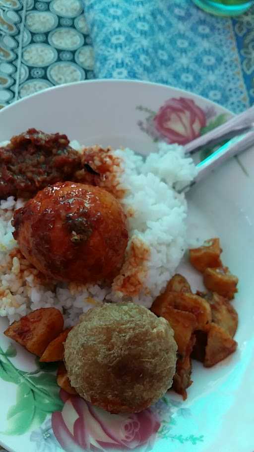 Warteg Makan Subur 1