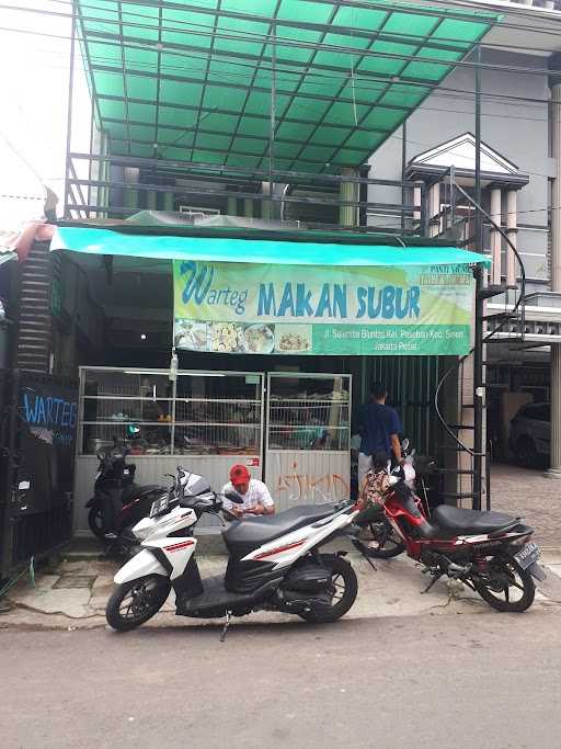 Warteg Makan Subur 6