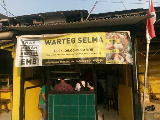 Warteg Selma 2