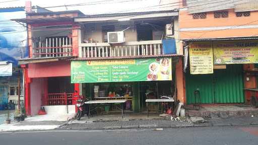 Warung Arek Suroboyo 4