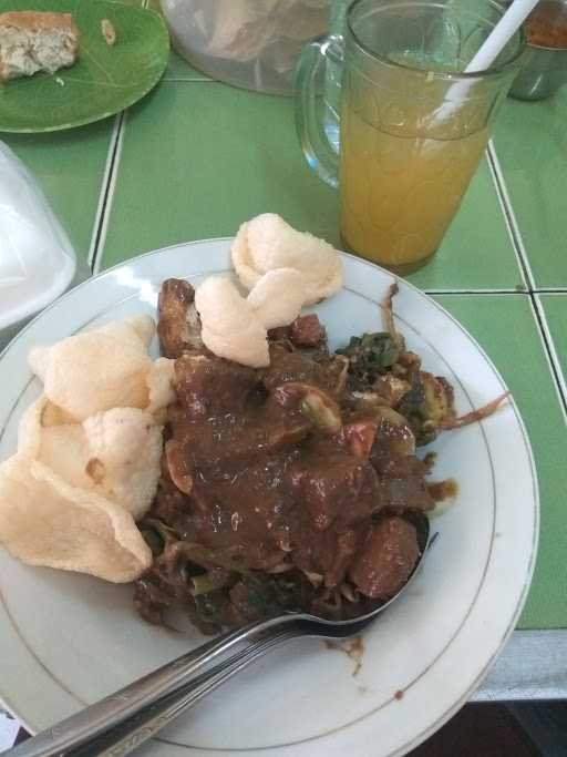 Warung Arek Suroboyo 5