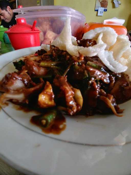 Warung Arek Suroboyo 8